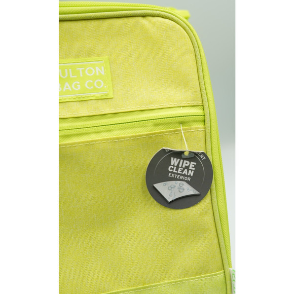All in Motion Backpack School Supply Bundle w/ Lunchbox LEGO Star Wars Kit - Picture 9 of 16